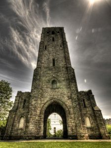 Devil's Tower