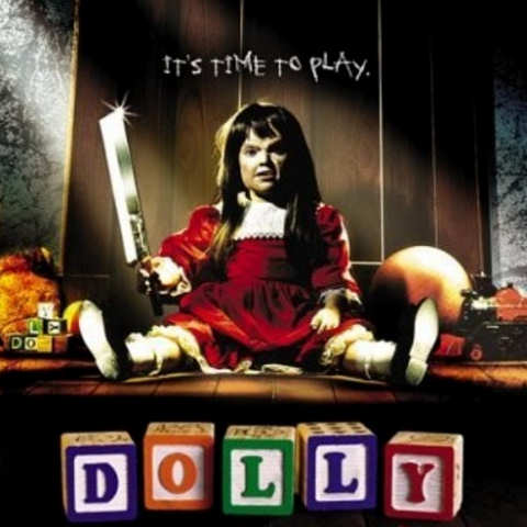 Dolly Dearest