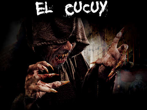 Pictures of the cucuy