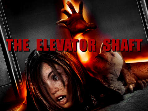 The Elevator Shaft Scary Story Scary For Kids