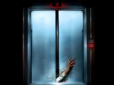 The Elevator Scary Short Story Scary For Kids