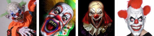 Evil Clown Pictures