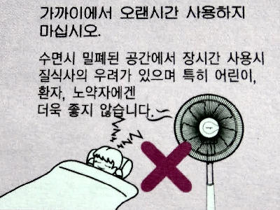 Fan Death