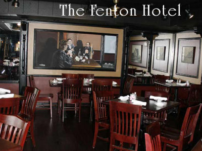 Fenton Hotel