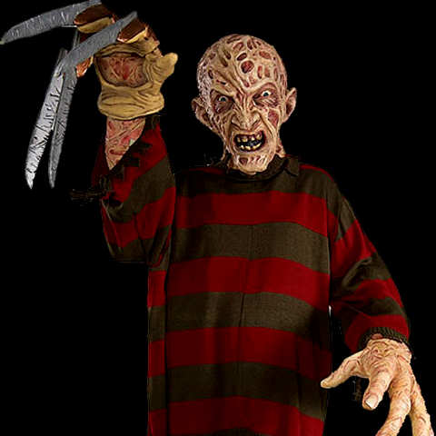 Freddy Costume