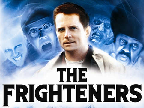 Frighteners