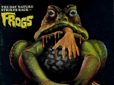 Frogs