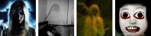 Ghost Pictures