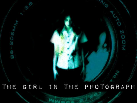 Girl in the Photograph