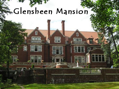 Glensheen Mansion