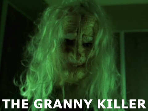 The Granny Killer