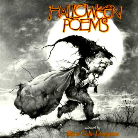 Halloween Poems