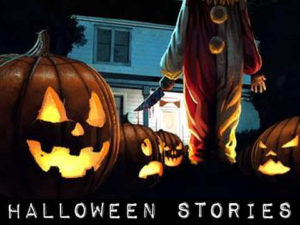 Halloween Stories Halloween Stories