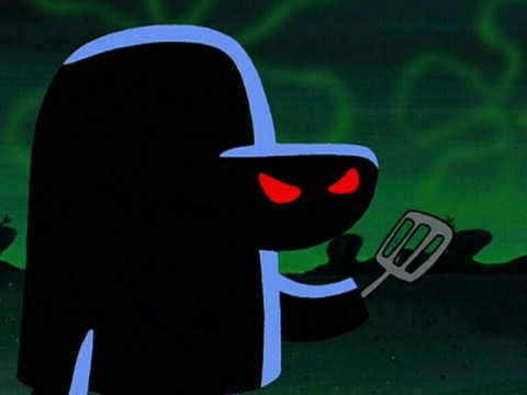 Hash Slinging Slasher