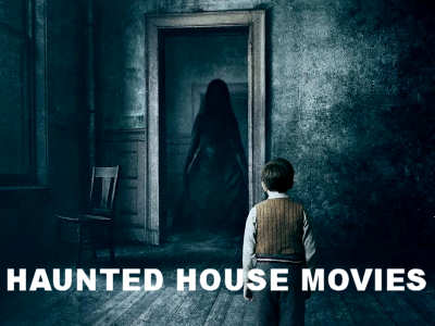 Haunted House Movies