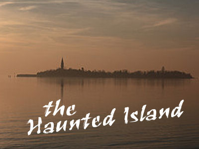 Haunted Island