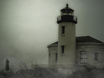 Haunted Lighthouse