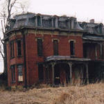 Haunted Ohio