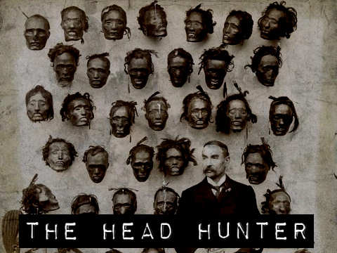 Head Hunter