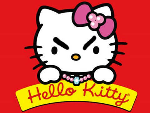 Hello Kitty