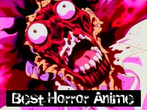 Top 20 Best Horror Anime | Scary For Kids Top 20 Best Horror Anime | Scary For Kids