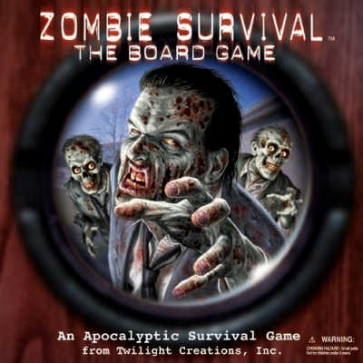 Horror Board Games