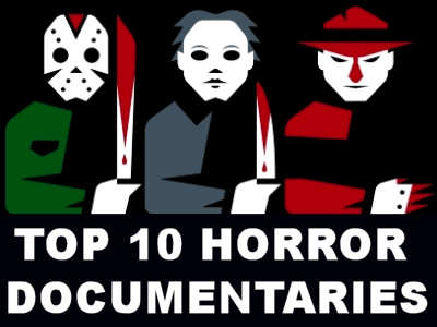 Horror Documentaries