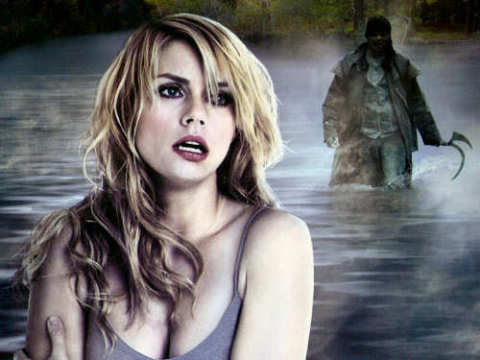 short horror story writing in english