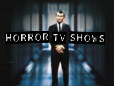 Horror TV Shows