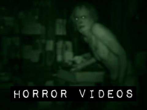 Horror Video