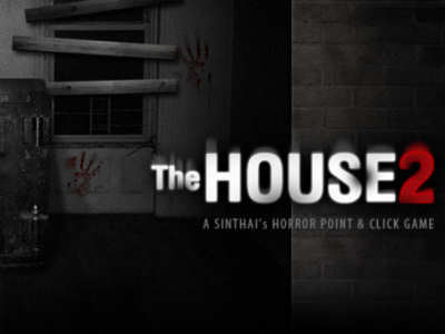 House 2 Game