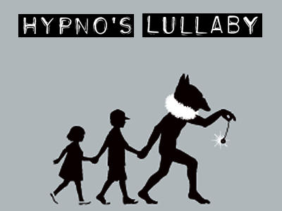 Hypno's Lullaby