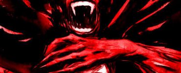 I Want to be a Vampire