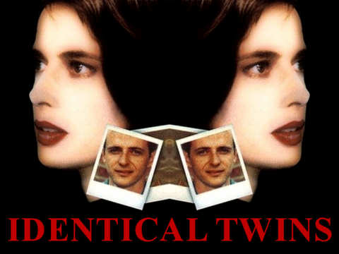 Identical Twins