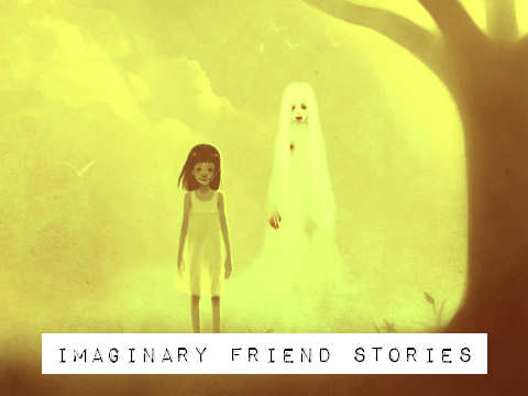 Imaginary Friends