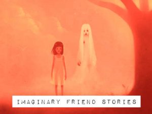 Imaginary Friends