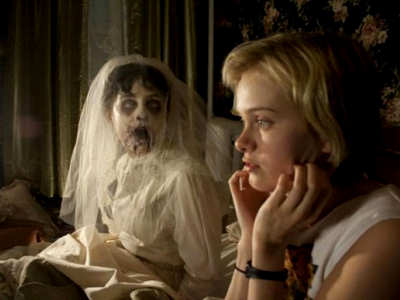 The Innkeepers