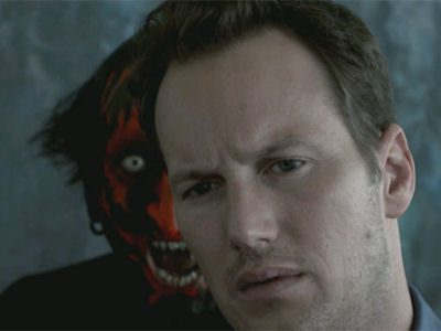 Insidious