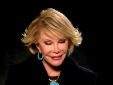 Joan Rivers