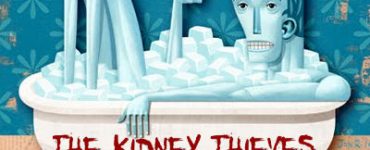 Kidney Thieves