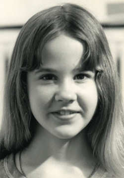 Linda Blair