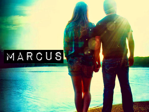 Marcus