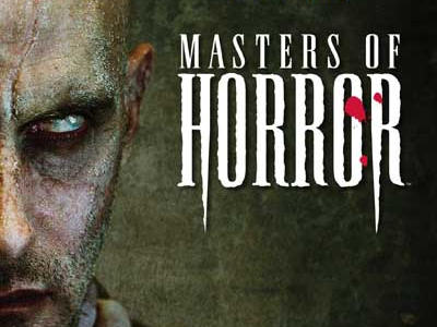 Masters of Horror