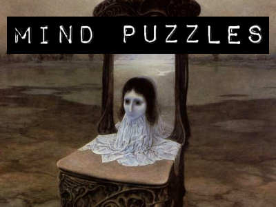Mind Puzzles
