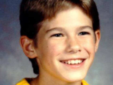 Jacob Wetterling