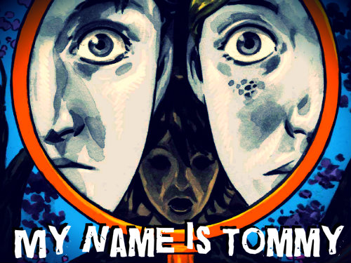 My Name is Tommy