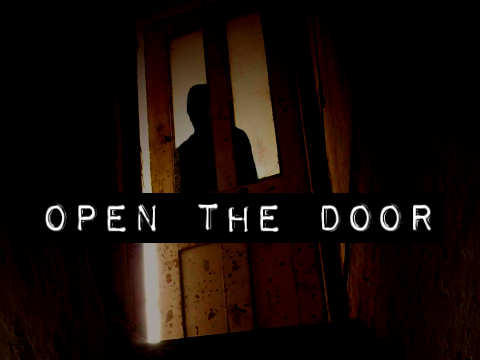 Open the Door