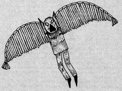 Owlman