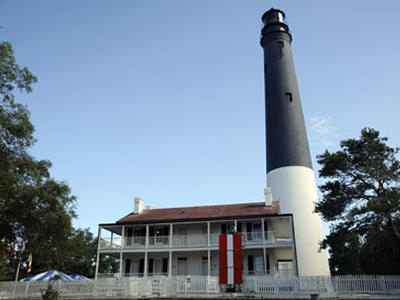 Pensacola Lighthouse 