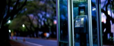 Phone Booth